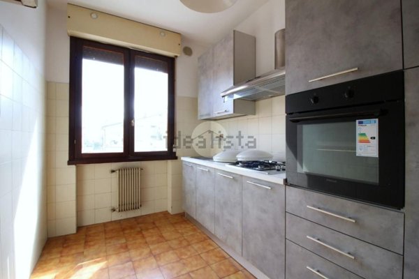 appartamento in vendita a Vicenza in zona Centro Storico