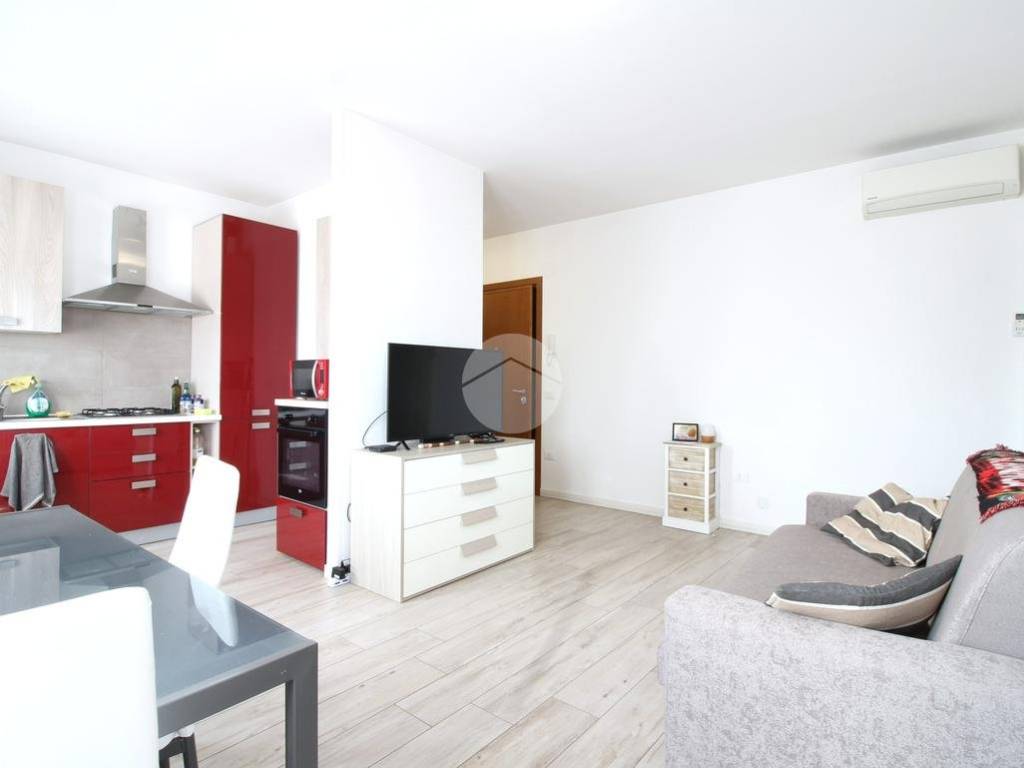 appartamento in vendita a Vicenza in zona San Bortolo/San Paolo
