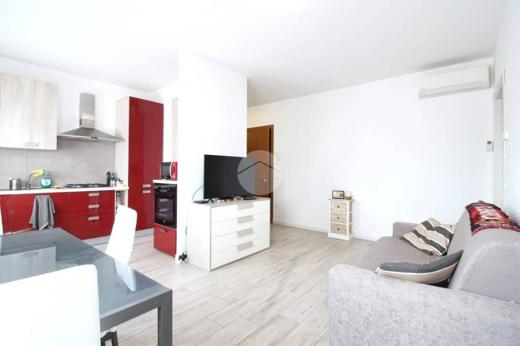 appartamento in vendita a Vicenza in zona Centro Storico