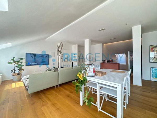 appartamento in vendita a Vicenza in zona Centro Storico