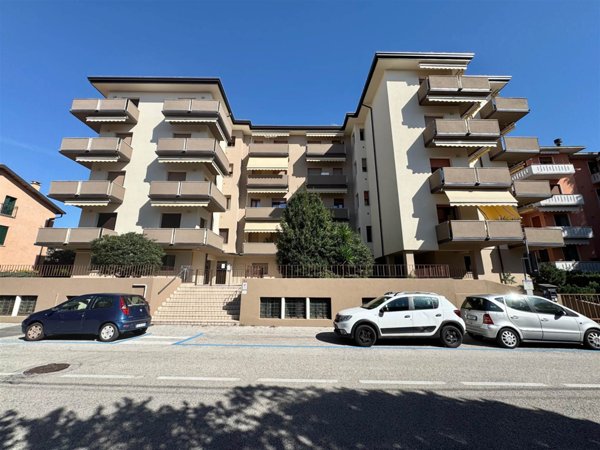 appartamento in vendita a Vicenza in zona San Felice
