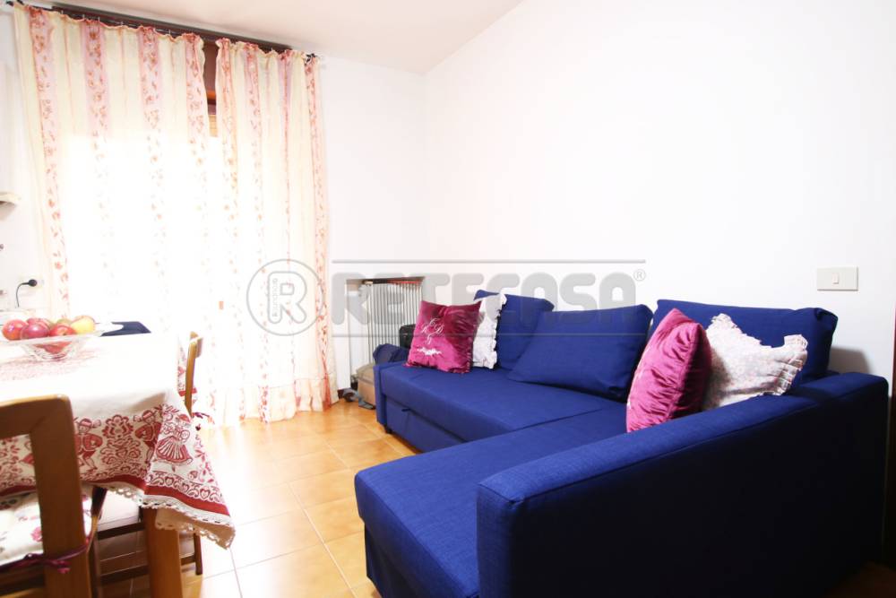 appartamento in vendita a Vicenza in zona Riviera Berica