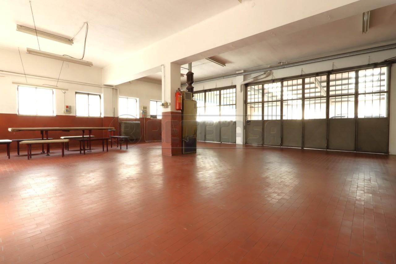 appartamento in vendita a Vicenza in zona Sant'Andrea