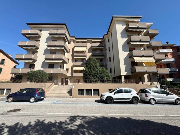 appartamento in vendita a Vicenza in zona San Bortolo/San Paolo