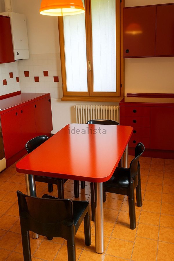 appartamento in vendita a Vicenza in zona Gogna