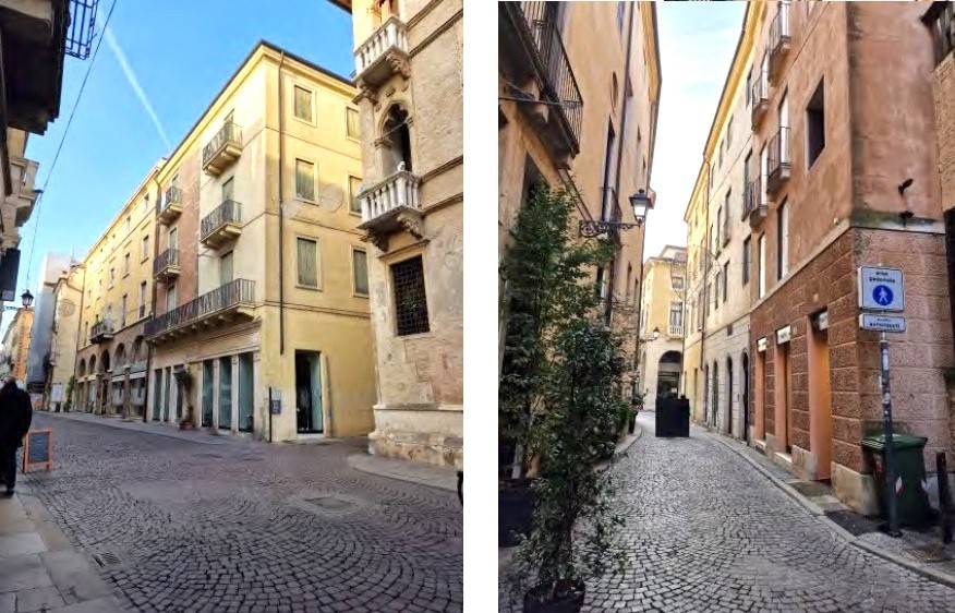 negozio in vendita a Vicenza