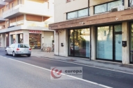 negozio in vendita a Vicenza in zona Centro Storico