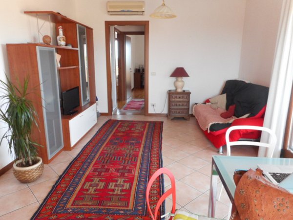 appartamento in vendita a Vicenza in zona Pio X