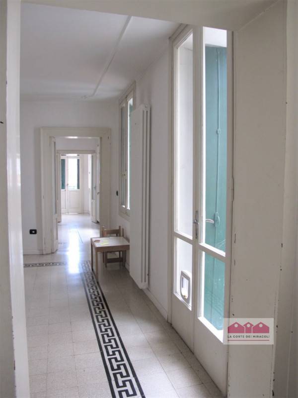 appartamento in vendita a Vicenza in zona Centro Storico