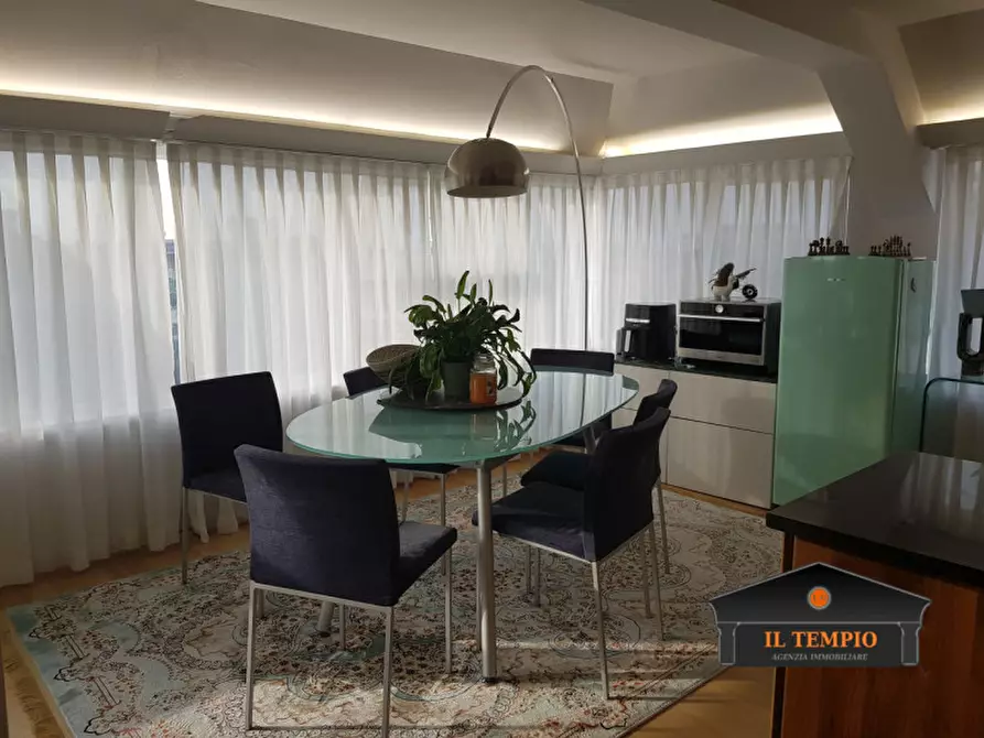 appartamento in vendita a Vicenza in zona San Felice