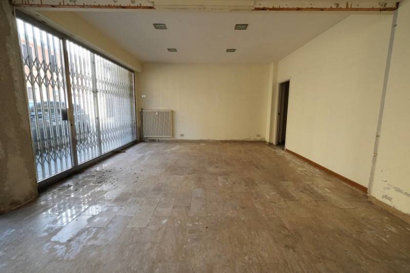 negozio in vendita a Vicenza in zona Centro Storico