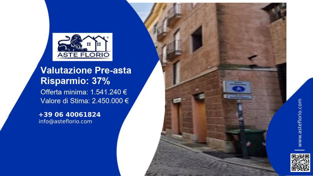 negozio in vendita a Vicenza in zona Centro Storico