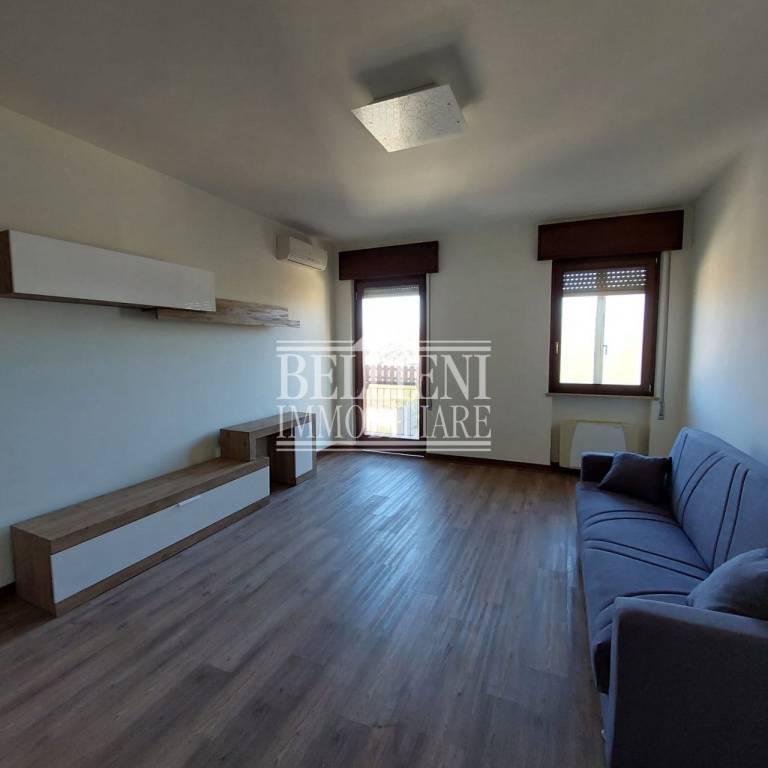 appartamento in vendita a Vicenza in zona Centro Storico