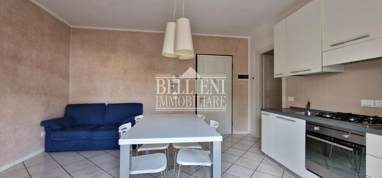 appartamento in vendita a Vicenza in zona San Bortolo/San Paolo