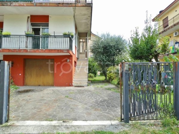 casa indipendente in vendita a Vicenza in zona Centro Storico