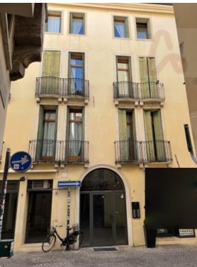 appartamento in vendita a Vicenza