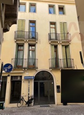 appartamento in vendita a Vicenza