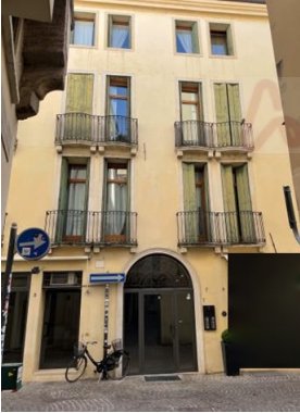 appartamento in vendita a Vicenza
