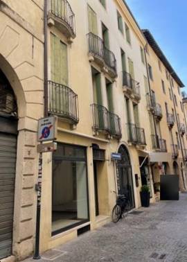 appartamento in vendita a Vicenza