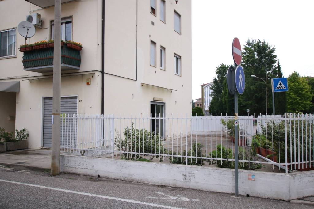appartamento in vendita a Vicenza