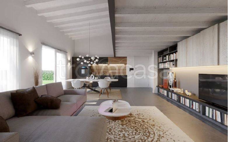 casa indipendente in vendita a Vicenza in zona Bertesina