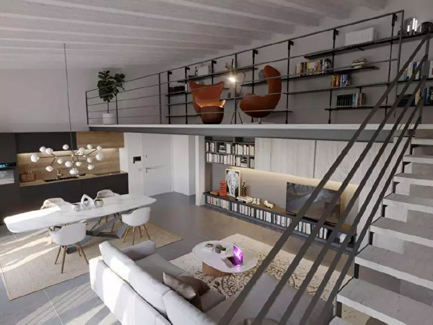 casa indipendente in vendita a Vicenza in zona Bertesina