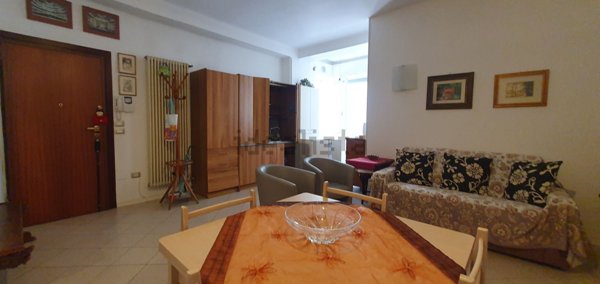 appartamento in vendita a Vicenza in zona Centro Storico