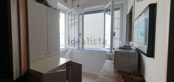 appartamento in vendita a Vicenza in zona Centro Storico