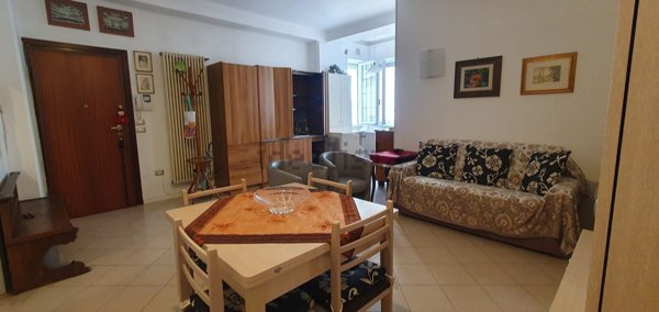 appartamento in vendita a Vicenza in zona Centro Storico