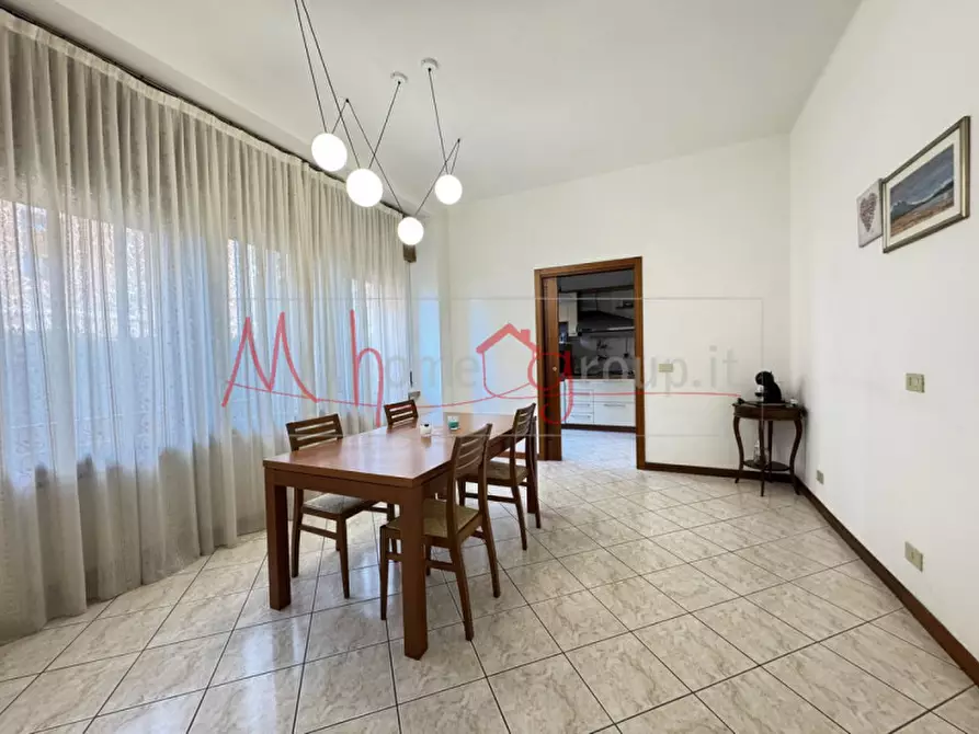 appartamento in vendita a Vicenza in zona Pio X