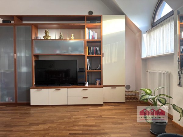 appartamento in vendita a Vicenza in zona San Felice