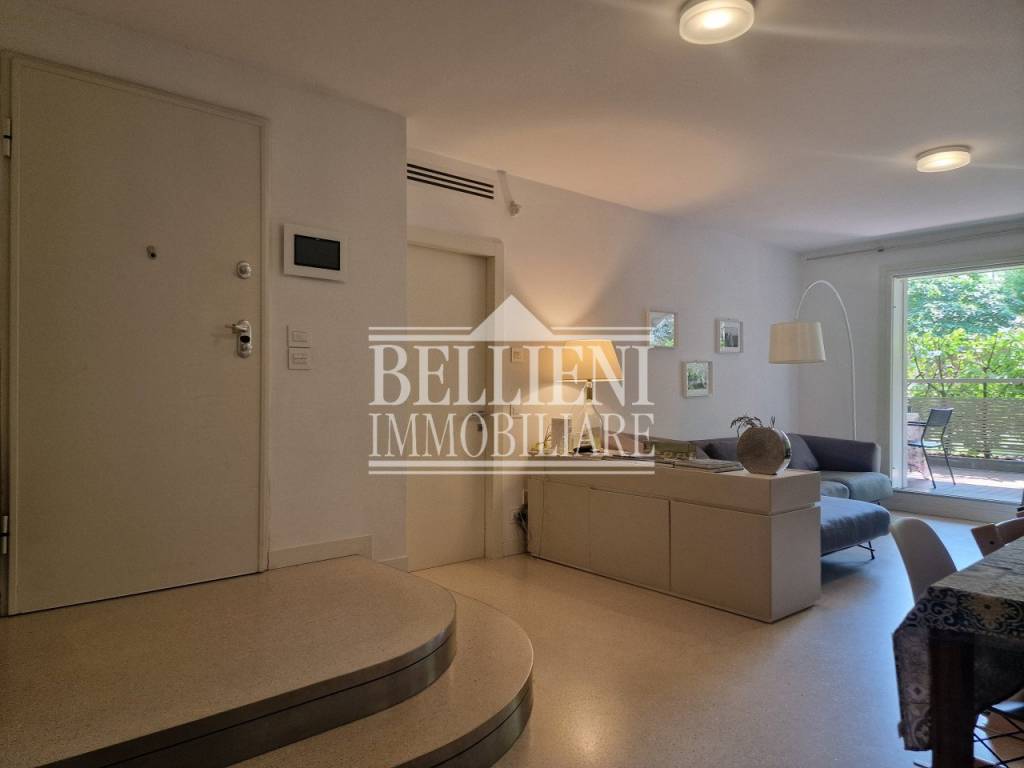 appartamento in vendita a Vicenza in zona San Bortolo/San Paolo