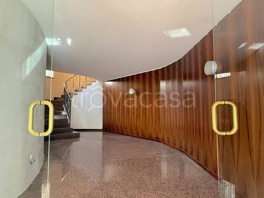 ufficio in vendita a Vicenza in zona Centro Storico