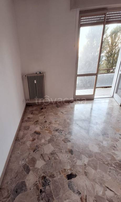 appartamento in vendita a Vicenza in zona San Felice