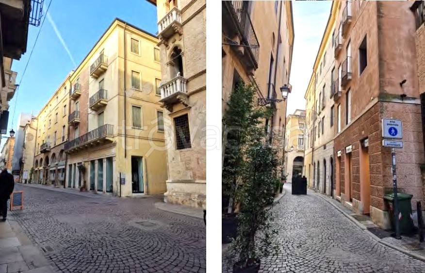 negozio in vendita a Vicenza in zona Centro Storico