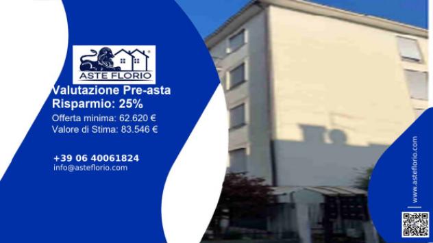 appartamento in vendita a Vicenza