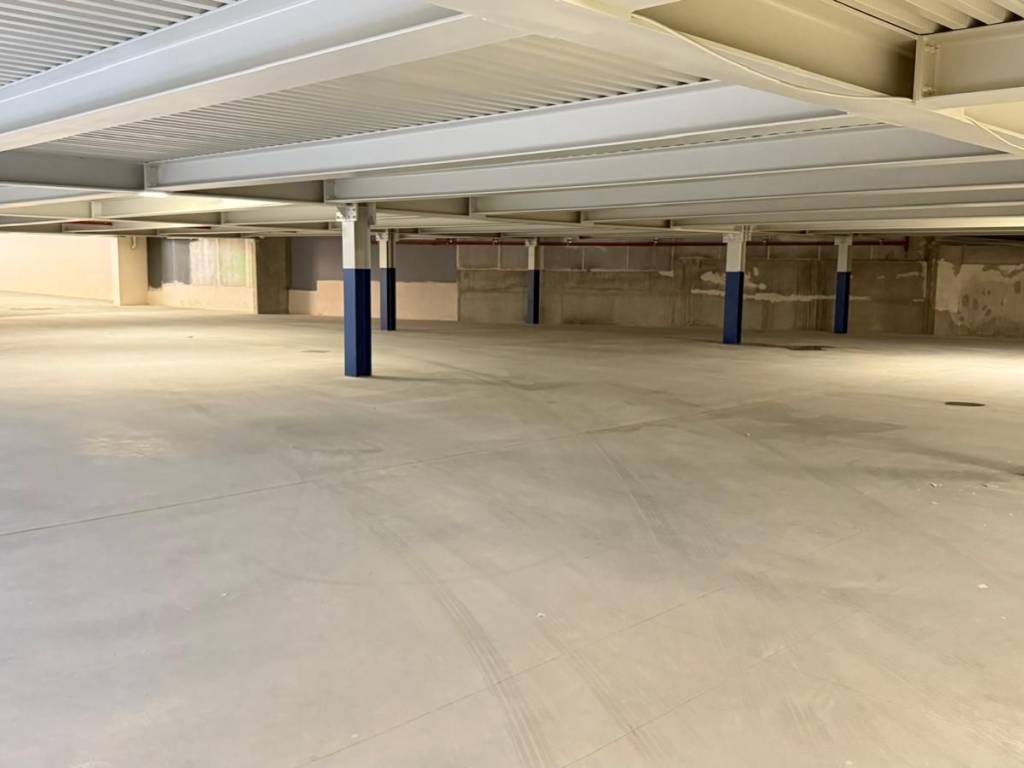 ufficio in vendita a Vicenza in zona Centro Storico