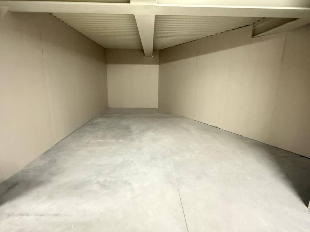 ufficio in vendita a Vicenza in zona Centro Storico