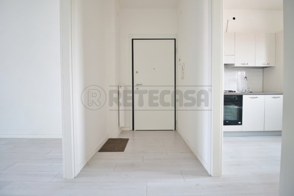 appartamento in vendita a Vicenza