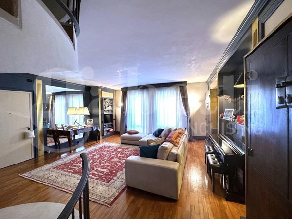 casa indipendente in vendita a Vicenza in zona Centro Storico