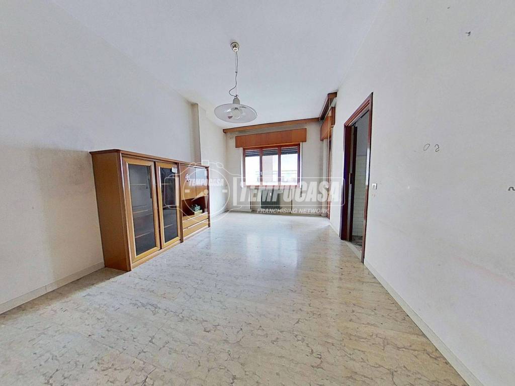 appartamento in vendita a Vicenza in zona San Felice