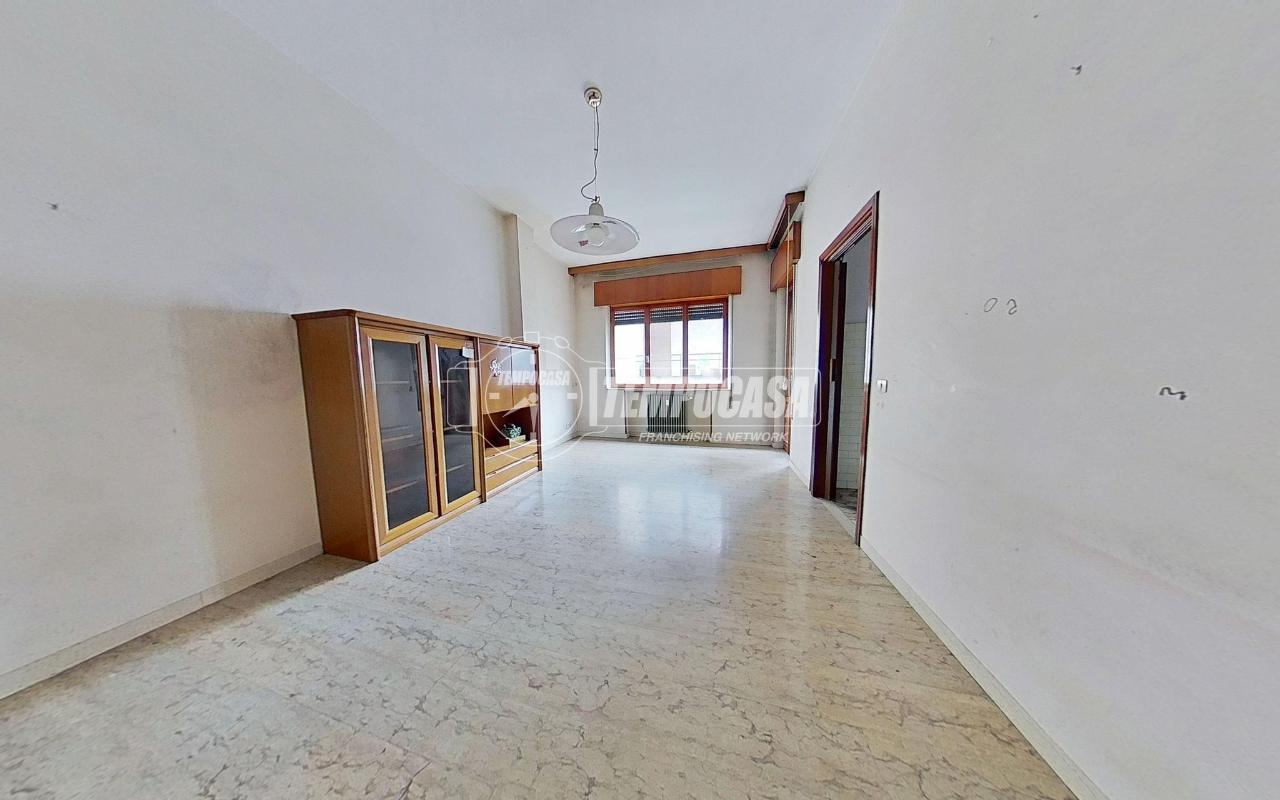 appartamento in vendita a Vicenza in zona Cattane