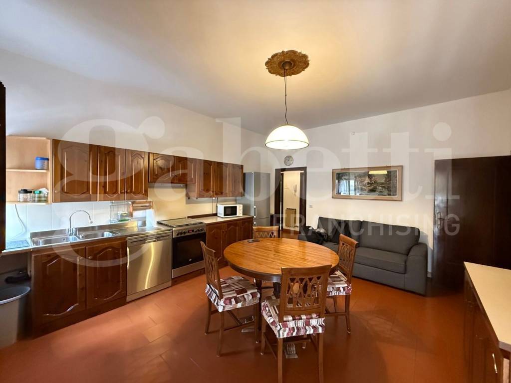 appartamento in vendita a Vicenza in zona Pio X