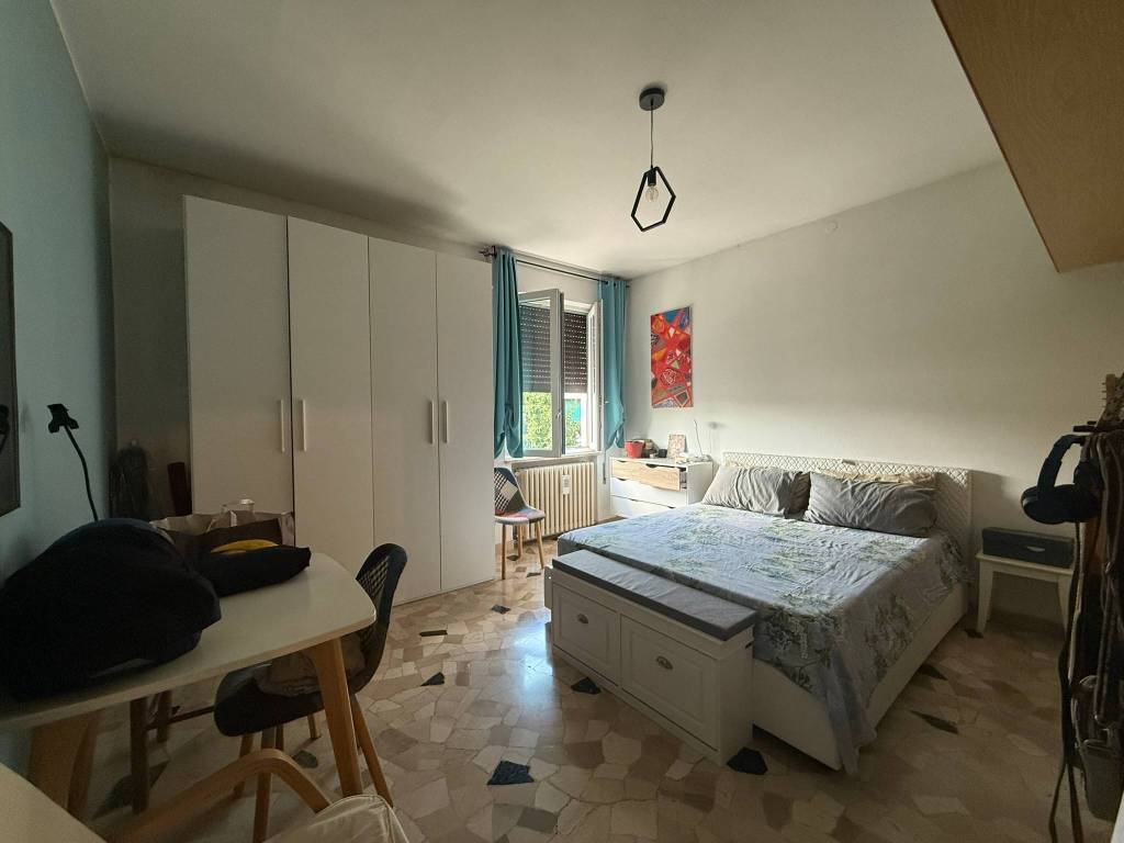 appartamento in vendita a Vicenza in zona San Lazzaro/Pomari