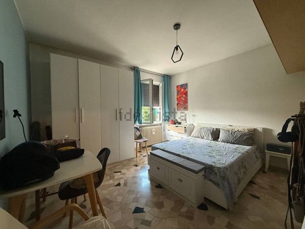 appartamento in vendita a Vicenza in zona San Lazzaro/Pomari