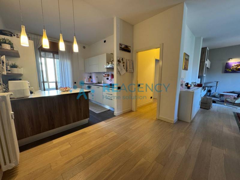 appartamento in vendita a Vicenza in zona Sant'Andrea