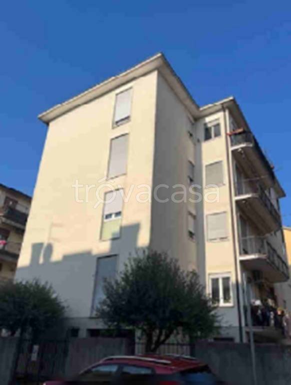 appartamento in vendita a Vicenza in zona Pio X