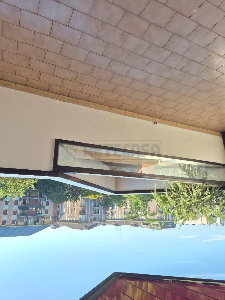 appartamento in vendita a Vicenza in zona San Felice