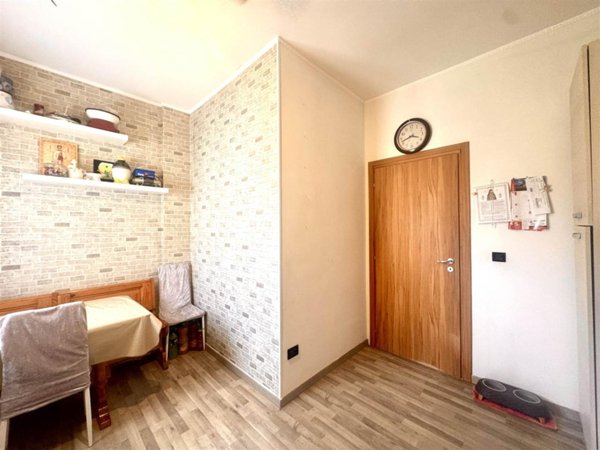 appartamento in vendita a Vicenza in zona San Lazzaro/Pomari