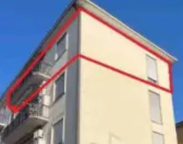 appartamento in vendita a Vicenza